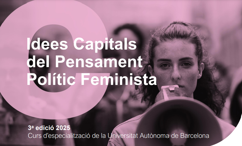 Portada del Curs
